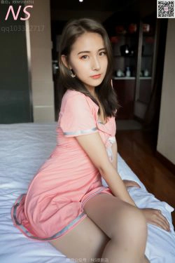 [纳丝摄影]  小允儿 明星脸丝袜美腿(63P)