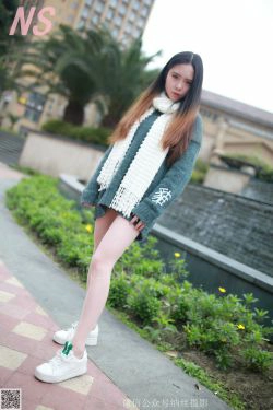 [纳丝摄影]  小师妹 撕丝袜的妹子(98P)