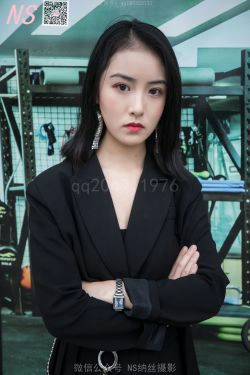 [纳丝摄影]  忆霜 特殊的美妙长靴丝袜(64P)