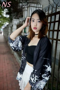 [纳丝摄影]  曼雯 肉色丝袜美腿三轮车之行(82P)