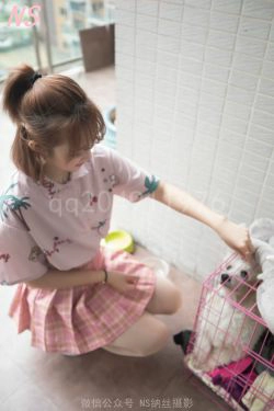 [纳丝摄影]  琴子 来我家里啦 丝袜好特殊的(98P)