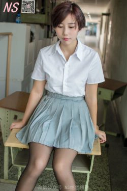 [纳丝摄影]  芸儿 丝袜毕业季(80P)