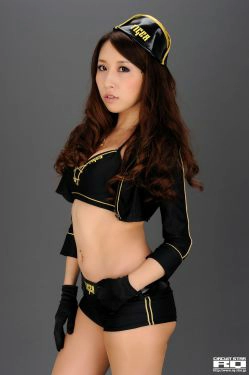 [RQ-STAR] NO.00337 Maria Kotoha 琴葉マリア Race Queen 写真集(140P)-赛车女郎