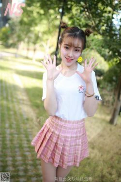 [纳丝摄影] NO.102 琴子 纯情少女(58P)