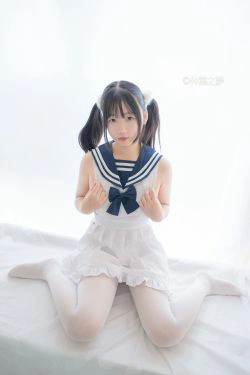 [轻兰映画] Grand.002 美代Miyo 情趣水手服(80P)