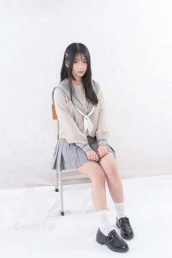 [轻兰映画] Grand.003  日系水手服学妹(81P)