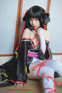 [轻兰映画] Grand.015  夜々(60P)