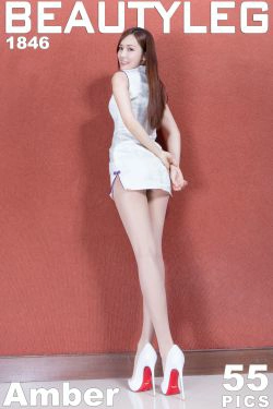 [Beautyleg] No.1846 Amber(50P)