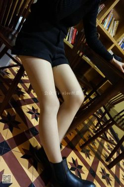 [丝意SIEE] 琦琦 肉丝，素雅(80P)