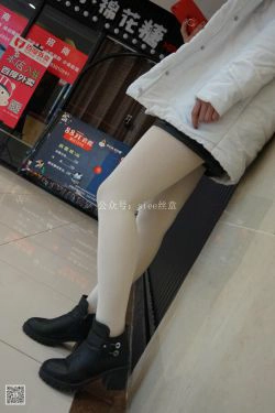 [丝意SIEE] 思思 冬日的白丝(99P)