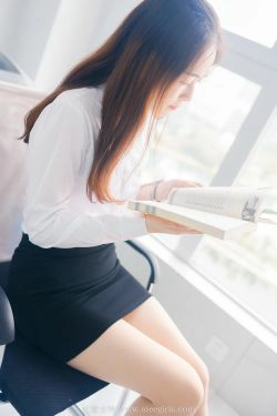 [丝意SIEE] 瑶瑶 似梦非梦(54P)