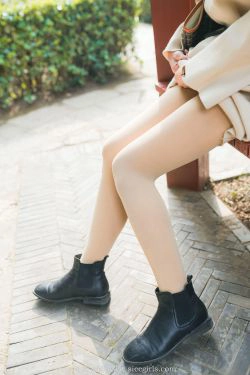 [丝意SIEE] 雪儿 秋风催红的枫叶(63P)