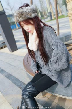 [丝意SIEE] 芊芊 秋意未尽，冬又望想(68P)