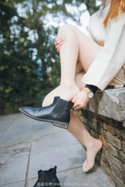 [丝意SIEE] 雪儿 落叶的情愫(86P)