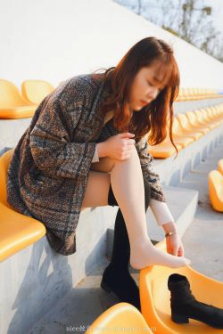 [丝意SIEE] 琴琴 浪漫长筒靴（上）(76P)