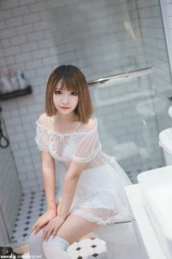 [喵糖映画] VOL.025 白色の物语(42P)