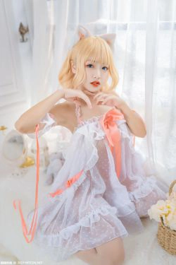 [喵糖映画] VOL.028 透明薄纱(40P)