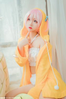 [喵糖映画] VOL.032 黄小鸭(40P)