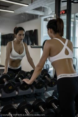 [爱蜜社IMiss] Vol.396 嫣儿(45P)