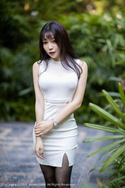 [秀人XIUREN] No.1714 芝芝Booty(66P)