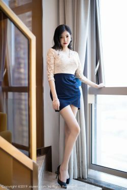 [秀人XIUREN] No.1717 杨晨晨sugar(70P)