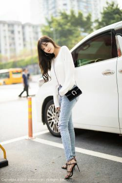 [秀人XIUREN] No.1746 杨晨晨sugar(96P)