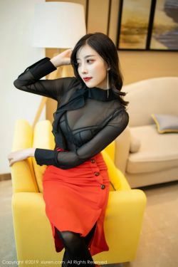 [秀人XIUREN] No.1778 杨晨晨sugar(83P)