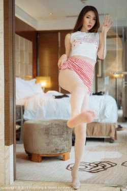 [花漾HuaYang] Vol.182 梦心月(59P)