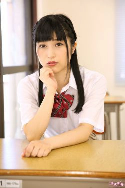 [Cosdoki] Aine Kagura 神楽アイネ kaguraaine_pic_seifuku1 2(60P)