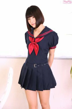 [Cosdoki] Kou Asumi 明海こう asumikou_pic_sailor1(55P)