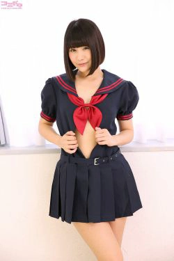 [Cosdoki] Kou Asumi 明海こう asumikou_pic_sailor2(35P)