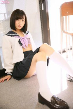 [Cosdoki] Momoi Sakura 桃井さくら momoisakura_pic_sailor2(35P)
