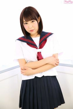 [Cosdoki] Mori Harura 森はるら moriharura_pic_sailor1(42P)