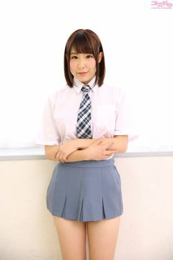 [Cosdoki] Mori Harura 森はるら moriharura_pic_seifuku1(27P)
