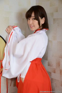 [Digi-Gra] Ameri Hoshi 星あめり Photoset 09(58P)