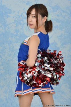 [Digi-Gra] Mio Ichijyo 一条みお Photoset 03(50P)