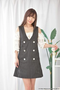 [Digi-Gra] Sarina Kurokawa 黒川さりな Photoset 06(55P)