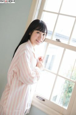 [Girlz-High] Ayana Haduki 葉月彩菜 - bfaa_032_003(40P)