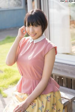[Girlz-High] Marina Asakura 麻倉まりな - bfaz_023_001(50P)