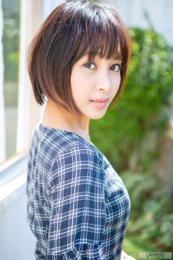 [Graphis] First Gravure 初脱ぎ娘 No.164 Rika Aimi 逢見リカ(63P)