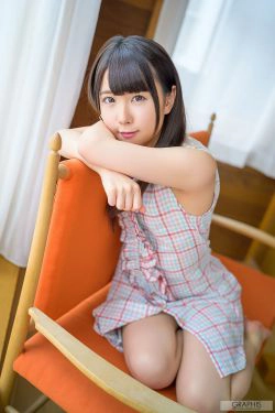 [Graphis] Special - Uta Yumemite 夢見照うた Innocent Girl(69P)