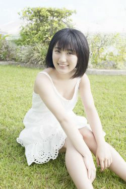 [Hello! Project Digital Books] No.184 Musubu Funaki 船木結(100P)