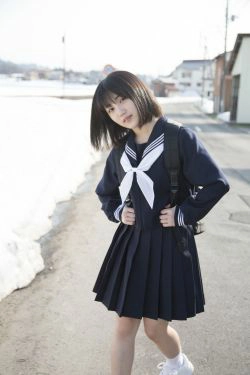 [Hello! Project Digital Books] No.185 Musubu Funaki 船木結(100P)