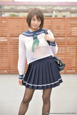 [LOVEPOP] AHANE 亜羽音 Photoset 02(60P)