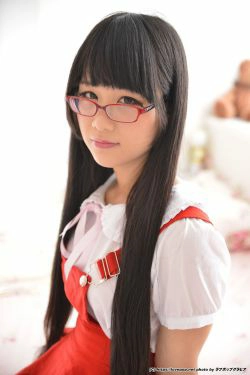 [LOVEPOP] Eri Kitami 北見えり Photoset 05(50P)