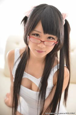 [LOVEPOP] Eri Kitami 北見えり Photoset 06(54P)