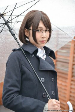 [LOVEPOP] Kaede Minami 南楓 Photoset 06(60P)