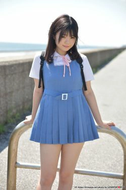 [LOVEPOP] Mei Tachibana 立花めい Photoset 06(60P)