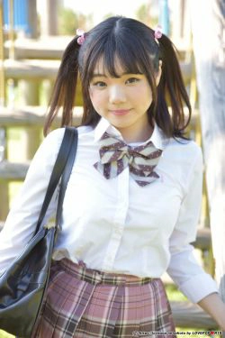 [LOVEPOP] Mei Tachibana 立花めい Photoset 07(60P)