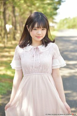 [LOVEPOP] Mei Tachibana 立花めい Photoset 08(70P)